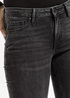 Cross Jeans® Alan Skinny Fit - Black (237)