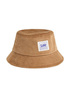 Lee® Cord Workwear Bucket Hat - Glazed Ginger