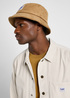 Lee® Cord Workwear Bucket Hat - Glazed Ginger