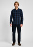 Lee® Clean Western Shirt - Buffalo Check