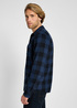 Lee® Clean Western Shirt - Buffalo Check