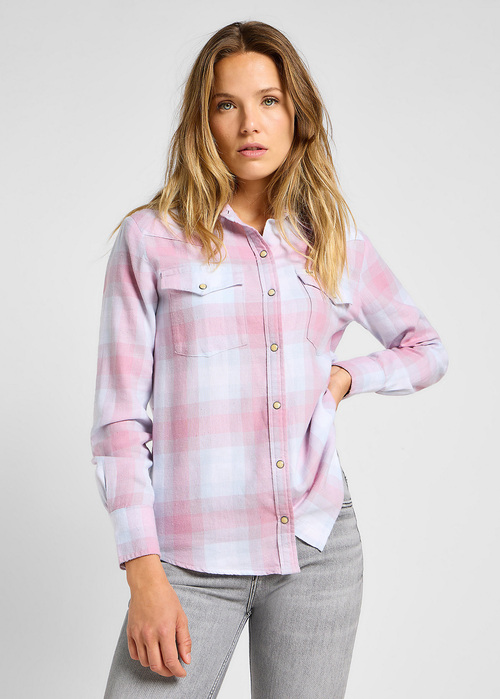 Lee® Regular Western Shirt...