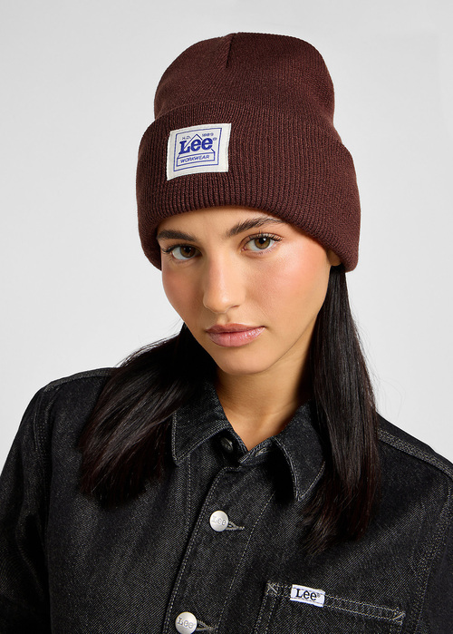 Lee® Workwear Beanie -...