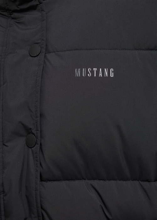 Mustang Jeans® Style Gillian - Jet Black