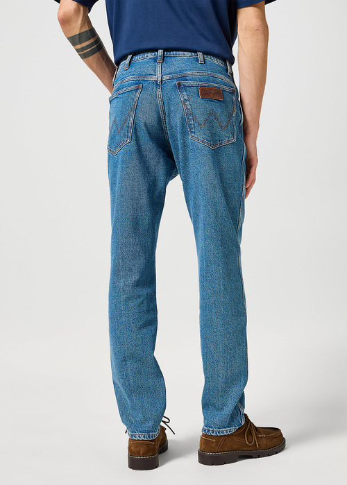 Wrangler® River - Chante