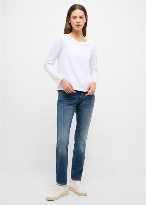 Mustang Jeans® Elly - General White