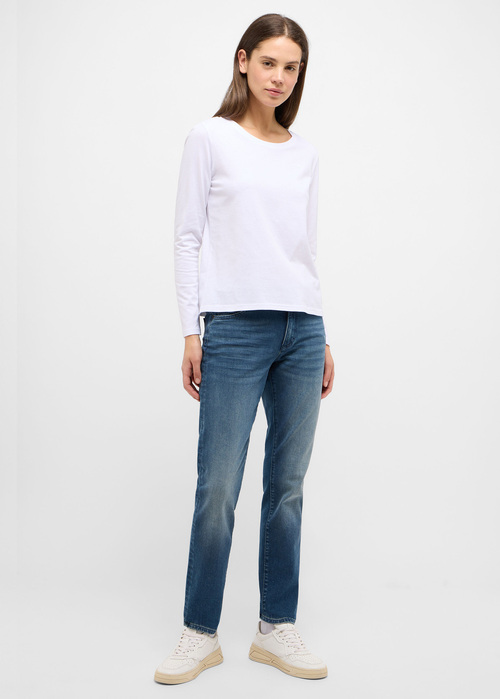 Mustang Jeans® Elly - General White