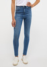 Mustang Jeans® Georgia Super Skinny - Denim Blue