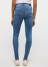 Mustang Jeans® Georgia Super Skinny - Denim Blue