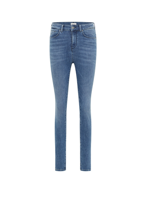 Mustang Jeans® Georgia Super Skinny - Denim Blue