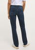 Mustang Jeans® Crosby Relaxed Straight - Dark Denim