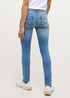 Mustang Jeans® Quincy Skinny - Denim Blue