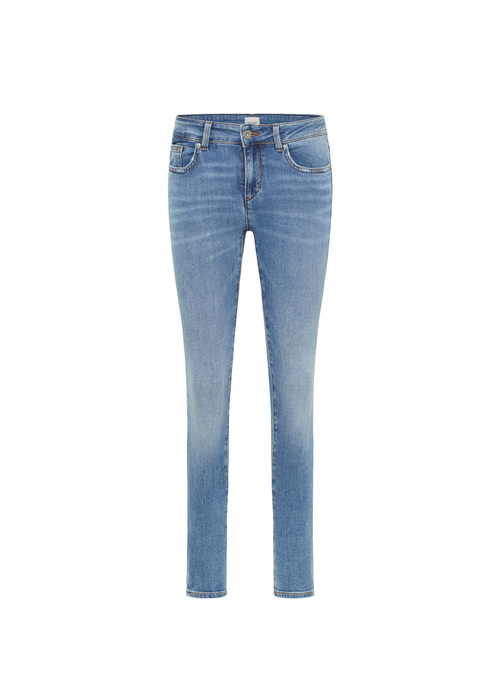 Mustang Jeans® Quincy Skinny - Denim Blue