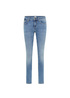 Mustang Jeans® Quincy Skinny - Denim Blue