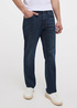 Mustang Jeans® Tramper Straight - Denim Blue