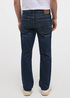 Mustang Jeans® Tramper Straight - Denim Blue