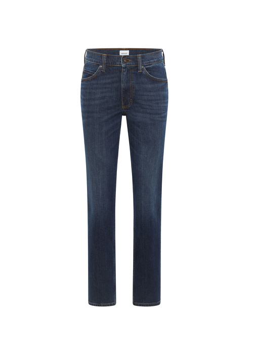 Mustang Jeans® Tramper Straight - Denim Blue