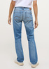 Mustang Jeans® Crosby Relaxed Straight - Denim Blue