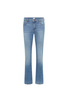 Mustang Jeans® Crosby Relaxed Straight - Denim Blue