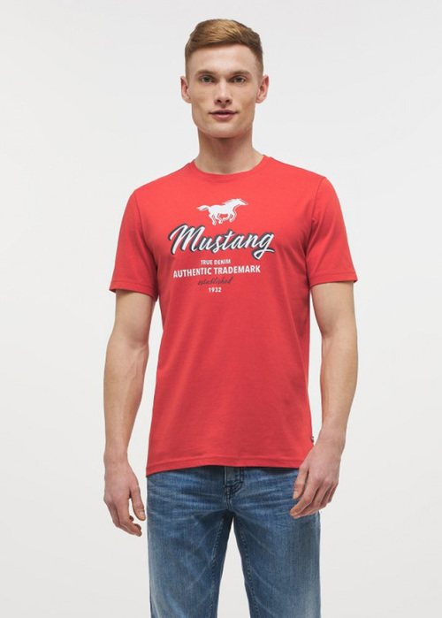 Mustang Jeans® Alex C-Print...