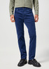 Wrangler® Greensboro Non Denim - Navy