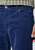 Wrangler® Greensboro Non Denim - Navy