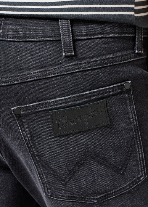 Wrangler® Larston - Nocturnal