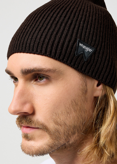 Wrangler® Easy Beanie - Mole