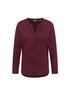 Mustang® Emma V Neck - Port Royale