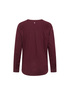 Mustang® Emma V Neck - Port Royale