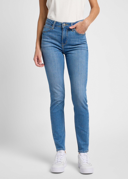 Lee scarlett high jeans online