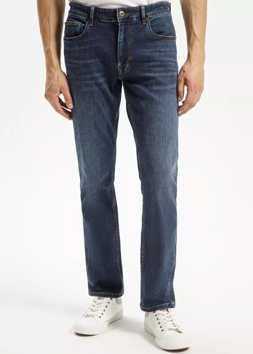 Cross Jeans® Greg - Dark Blue (145)