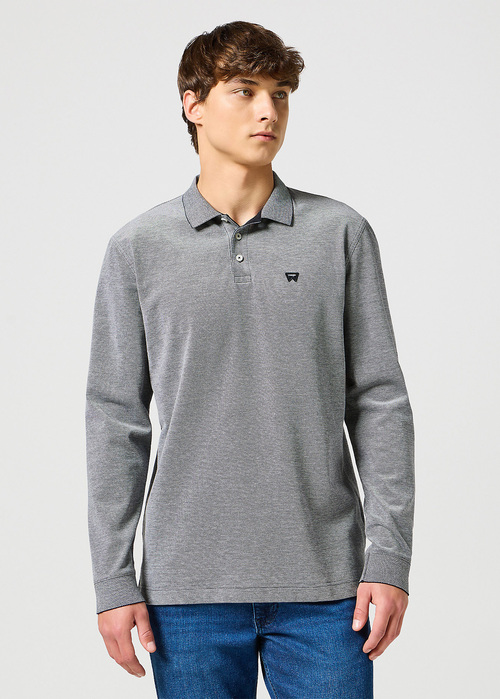 Wrangler® Refined Polo...