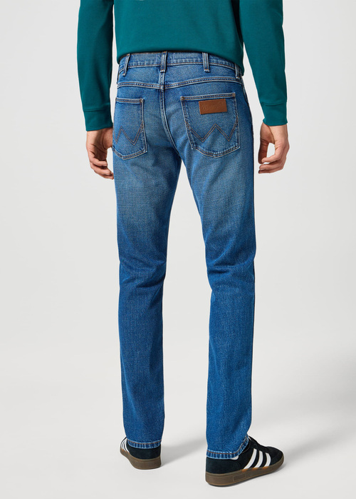 Wrangler® Greensboro - Raindrop