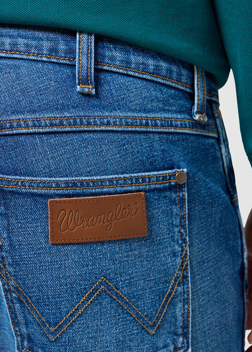 Wrangler® Greensboro - Raindrop