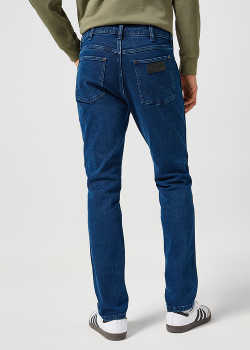 Wrangler® Larston - Midnight Deep