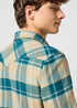 Wrangler® Western Shirt - Chinchin