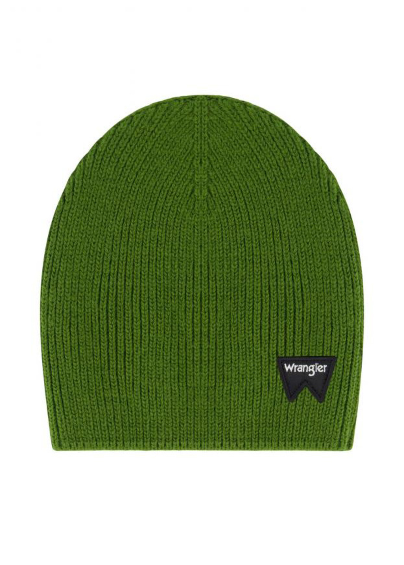 Wrangler Easy Beanie Green - 112356868