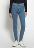 Wrangler® High Rise Skinny Jeans - That Way