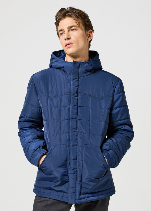 Wrangler® Transitional Jacket - Navy