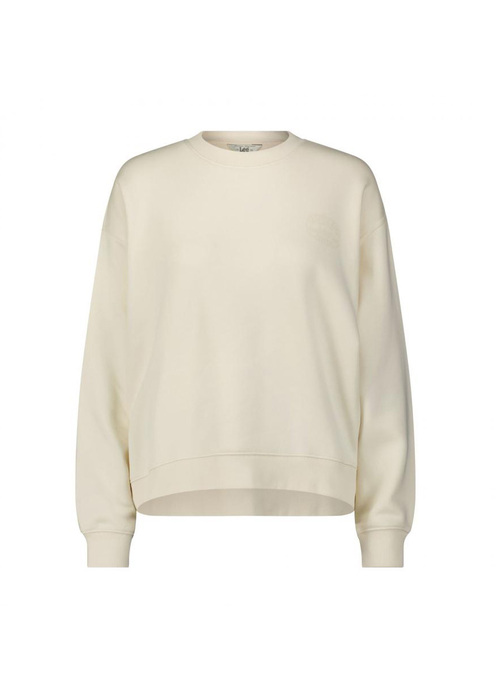 Lee® Crew Neck Sweater  - Intuition Green