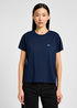 Lee® Short Sleeve Tee - Emperor Navy