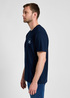 Lee® Big Logo Tee - Emperor Navy