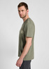 Lee® Big Logo Tee - Olive Grove