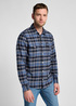 Lee® Regular Shirt - Navy