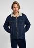 Lee® Sherpa Jacket - Warm Cider