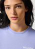 Wrangler® Regular Tee - Sweet Lavender