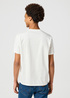 Wrangler® Americana Tee - Worn White