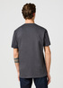 Wrangler® Americana Tee - Faded Black