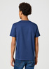 Wrangler® Americana Tee - Navy